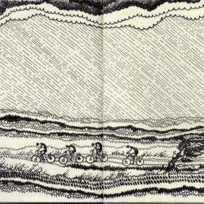 notebook sketches #1 notebook sketches #1