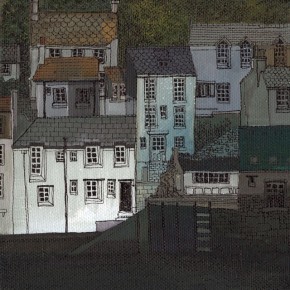 cobalt | harbour cobalt | harbour