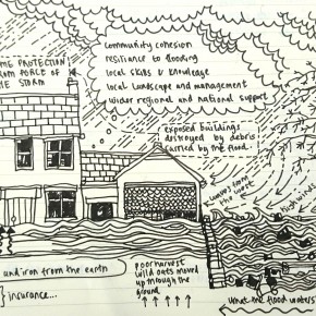 the land of the summer people