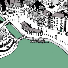 exeter quay exeter quay